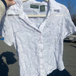 Short Sleeve Shirt